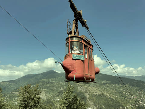 Gondola