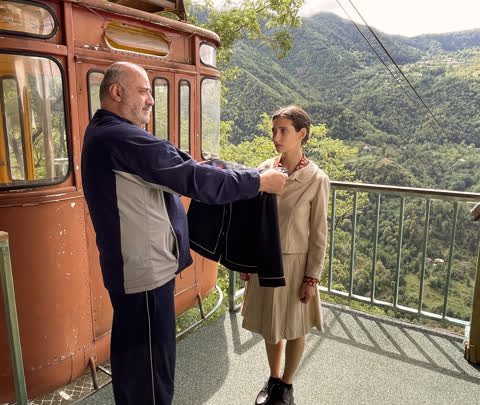 Gondola