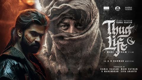 Thug Life - Tamil Film