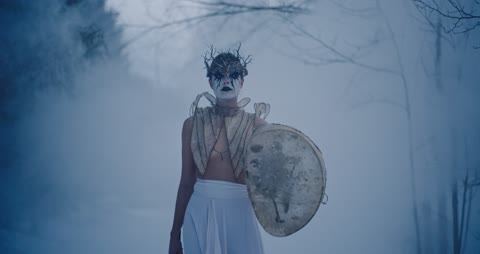 HEX - En film om fenomenet Witch Club Satan