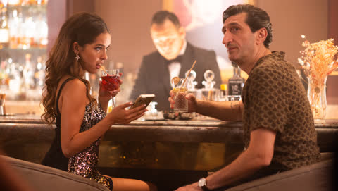 Eagles of the Republic