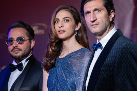 Eagles of the Republic