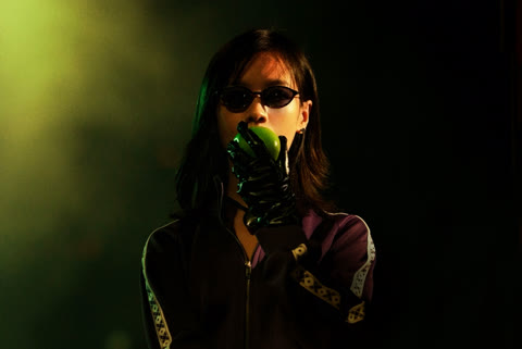 Gjenfødelse (Resurrection)