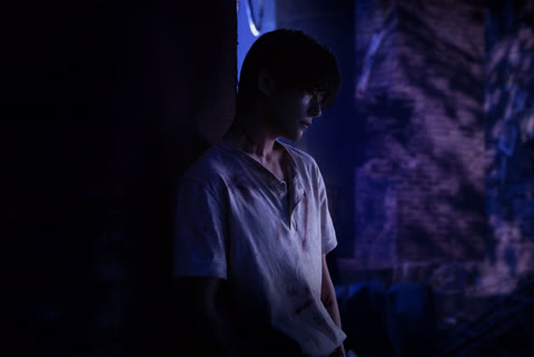 Gjenfødelse (Resurrection)