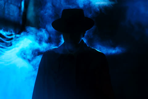 Gjenfødelse (Resurrection)