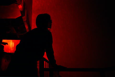 Gjenfødelse (Resurrection)