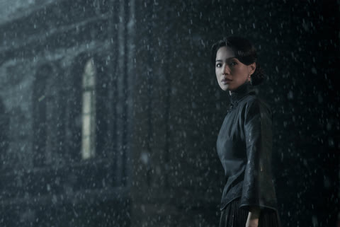 Gjenfødelse (Resurrection)