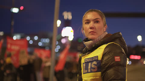 Dialogpolisen
