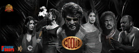 Coolie - Tamil