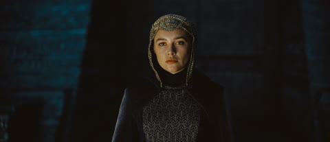 Dune: Part Three