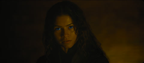 Dune: Part Three