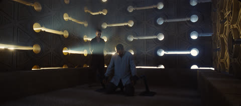 Dune: Part Three
