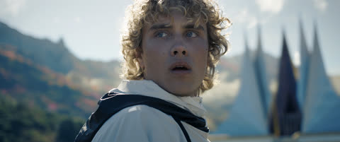 The Hunger Games: Sunrise on the Reaping