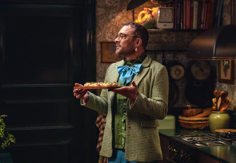 Barna fra Sølvgata tar opp kampen