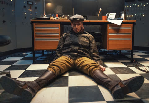 Barna fra Sølvgata tar opp kampen