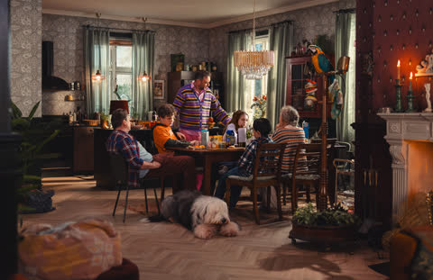 Barna fra Sølvgata tar opp kampen