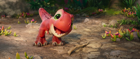 Paw Patrol: Dinofilmen