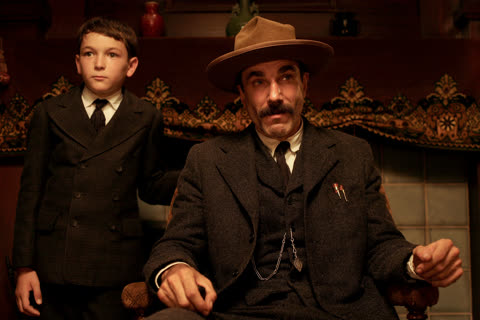 There Will Be Blood (2007)