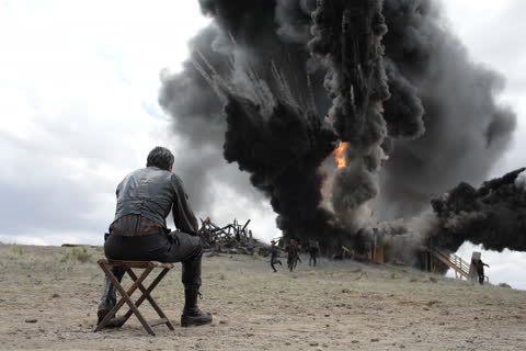There Will Be Blood (2007)