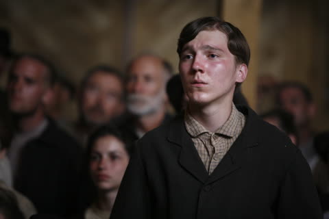 There Will Be Blood (2007)