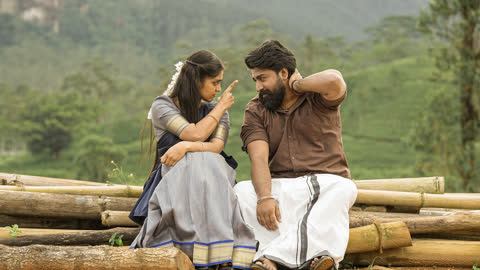 Adhiran - Tamil Film