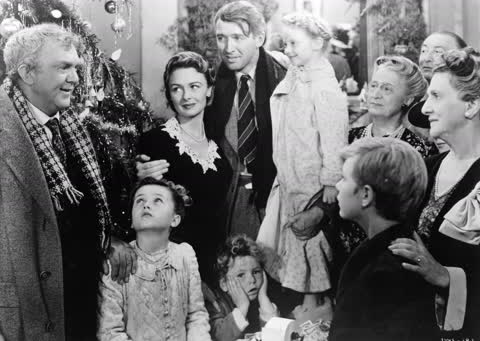 It's a Wonderful Life (1946)