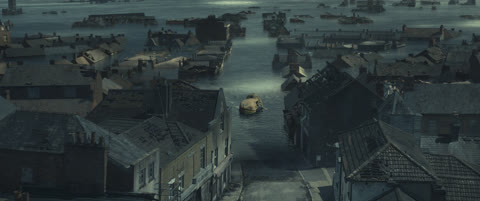 Greenland 2: Migration