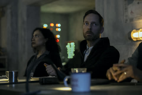 Greenland 2: Migration