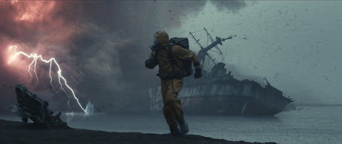 Greenland 2: Migration