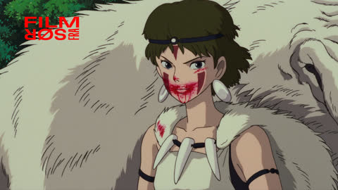 Miyazaki: Spirit of Nature