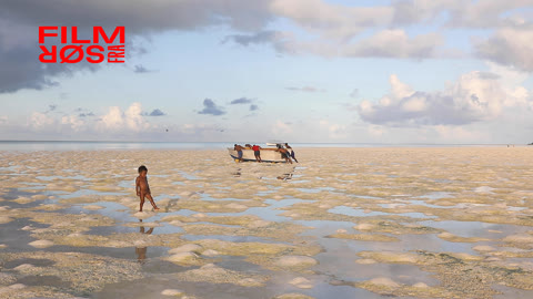Oceania: Journey to the Center