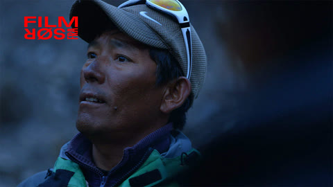 Everest Dark