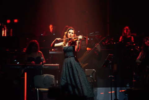 The World of Hans Zimmer – A New Dimension