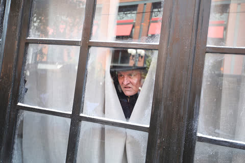 Ebenezer