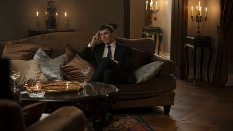 The Wizard of the Kremlin