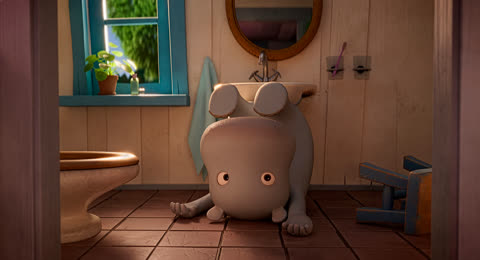 Da Mumbo Jumbo ble kjempestor