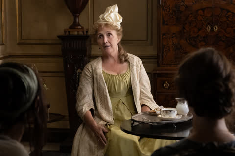 Sense and Sensibility