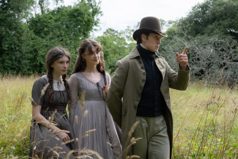 Sense and Sensibility
