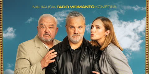 Milijonieriaus jubiliejus