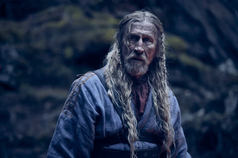 Sagaen om Kalevala - En sønns hevn