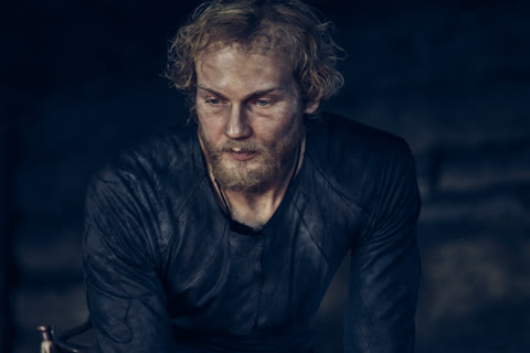 Sagaen om Kalevala - En sønns hevn