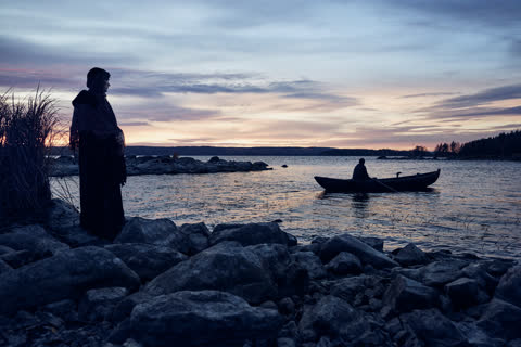 Sagaen om Kalevala - En sønns hevn