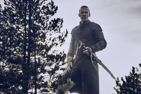 Sagaen om Kalevala - En sønns hevn