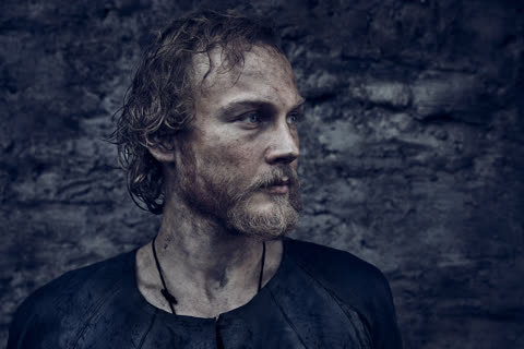 Sagaen om Kalevala - En sønns hevn