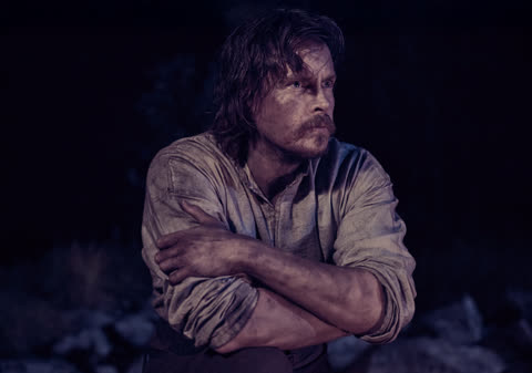 Sagaen om Kalevala - En sønns hevn