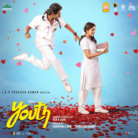 Youth - Tamilfilm