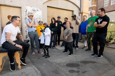 Jackass: Best and last