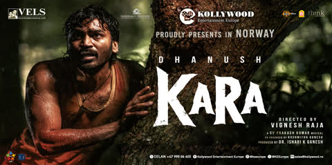 Kara - Tamilfilm