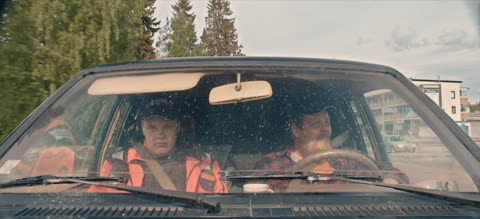 Et lite stykke Finland