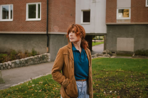 Jævla menn
